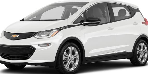 CHEVROLET BOLT EV 2021 1G1FY6S02M4102376 image